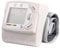 NIMOA Blood Pressure Monitor, Automatic Monitoring at Home, Smart Digital LCD Wrist Cuff Blood Pressure Measuring Tool Measurement Home
