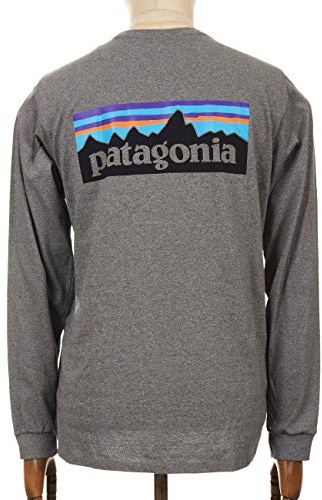 Patagonia Herren M's Cap Air Crew T-Shirt