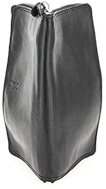A.S.98 Allen Geldbörsen Nero Taglia unica