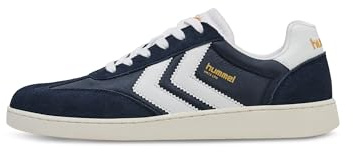 hummel Vm78 CPH Nylon Sneaker schwarz, 41 Unisex