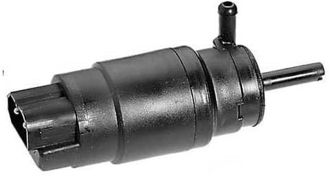 Compatible pour Pompe électrique de lave glace pour BMW E36 et E34