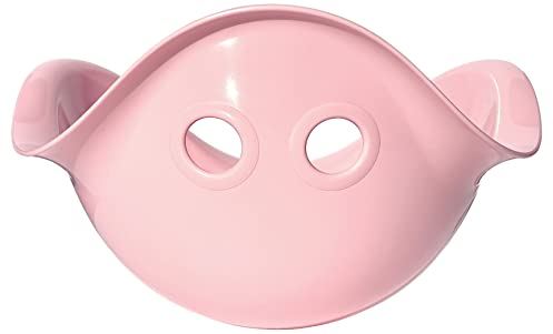 MOLUK Bilibo Balance- und Spielschale Rosa