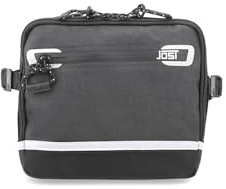 Jost Lillehammer - Umhängetasche 21 cm black