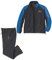 ATLAS FOR MEN - Jogging-Anzug aus Fleece - L