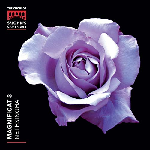 Magnificat 3 - Chorwerke von Howells, Leighton, Dyson u.a.