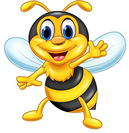 Adesivo auto ape divertente 30 x 31 2 cm pellicola decorativa per caravan sticker simpatico nero e giallo pellicola autoadesiva per auto moto valigia camper I kfz752