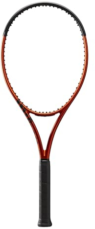 Wilson Burn 100 v5.0 Tennis Racquet
