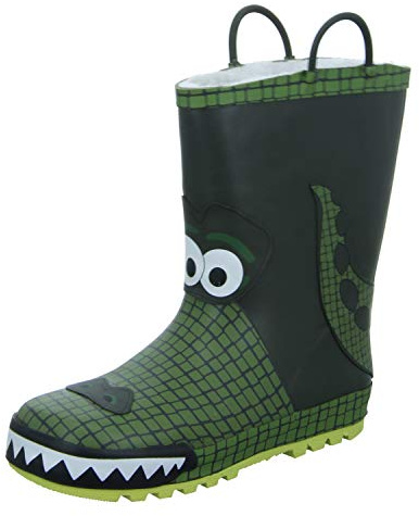 Sneakers AK621420A Jungen Regenstiefel, Größe 29