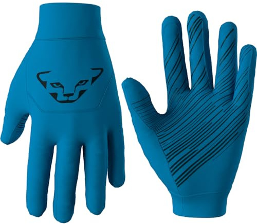 Dynafit Handschuhe der Marke UPCYCLED Speed Gloves