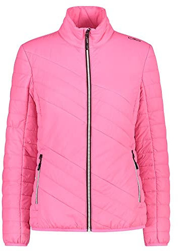 CMP Damen Jacke, pink Fluo, 50