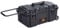 Keter ROC Pro Gear Werkzeugkoffer, robust, 71,1 cm, Schwarz/Grau