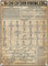 T'ai Chi Ch'uan Knowledge Metallblechschild Techniques Of T'ai Chi Ch'uan Kung Fu, Retro-Druck, Poster, Plakette für Club, Schule, Café, Bar, Schlafzimmer, Badezimmer, Küche, Zuhause, Kunst, Wanddekor