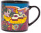 Half Moon Bay The Beatles Yellow Submarine Heat Changing Mug
