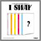 [WEVERSE POB Exclusive] (G) I-DLE I SWAY 7th Mini Album with Tracking Sealed GIDlE GI-DLE (Special Version SET)