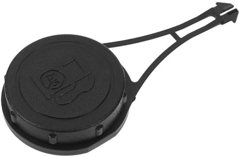 CIYODO Ricambio Per Serbatoio Del Carburante Per Tagliaerba Accessorio Resistente Facile Installare Compatibile