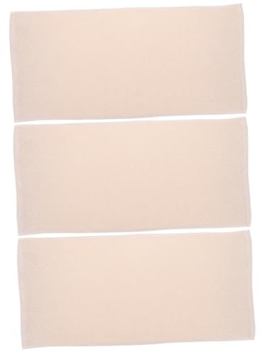 HANABASS 3pezzi Asciugamano Sportivo Asciugamano Multiuso Per Attività Outdoor e Fitness Assorbente e Leggero Per Yoga Corsa e Campeggio