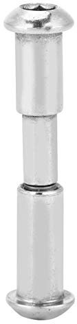 Fixe S Pliant pour Pièces de Rechange de Scooter Mijia M365 Pothook dans Une Pièce de Rechange Fiable et de Haute qualité pour Mijia Vis Assemblée Boulon Fixe Vis Fixe Scooter Fixe