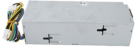240W Computer Power Supply for DELL 3040 3046 3250 3650 3656 5040 7040 SFF System AC 100‑127V 220‑240V