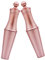 Beavorty 2Pezzi Kit Eyeliner Magnetico Eyeliner Liquido Per Donne e Ragazze Per Mascara Magnetico e Applicazioni Precise
