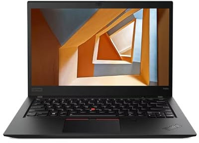 Lenovo Thinkpad T495s Business Laptop 14 FHD, AMD Ryzen 7-3700U, 16GB DDR4 RAM, 512GB SSD, Windows 11 Pro (reacondicionado)
