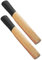 Amosfun 2 Pezzi Manico Del Martello in Muratura Del Martello Di Legno Maniglia Manico Per Utensili Manuali Sostituzione Della Maniglia Pezzo Di Ricambio Di Legno