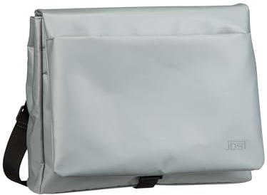Jost Unisex Adulto TOLJA Mochila, Mittelgrau
