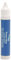 Glorex 6 8090 16 - Power Glue Stift, Universalklebstoff, 25 ml, Alleskleber, Lösungsmittelfrei, trocknet transparent, für alle Materialien geeignet