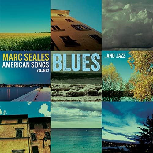American Songs Vol.2: Blues & Jazz