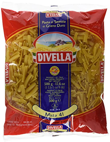Divella 8005121000412