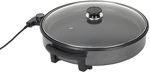 Tristar - Pizza Pan 40Cm Pz-2964
