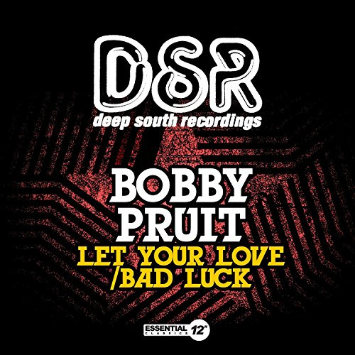 Let Your Love / Bad Luck