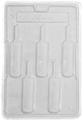 Cricket Bat Schokolade Form 5 Vertiefungen X 10