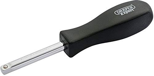 Draper 34511 1/4-Inch Square Drive Spinner Handle