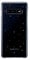 Samsung Galaxy S10+ LED Cover – Official Samsung Galaxy S10+ Case/Protective Case with LED Display and Light Show – Black