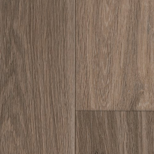 PVC Bodenbelag Meterware Holzoptik Meterware PVC Boden 2 m 3 m und 4 m breit CV Belag in Eichenoptik ideal für Wohnzimmer und Kinderzimmer | Variante : 2m x 3,5m