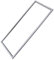 Beko Türdichtung (Kühlschrankteil) 1100 x 690 mm Kühlschrank, Gefrierschrank 4324854900
