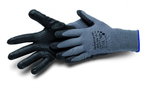 Handschuhe Maxi Grip 1Paar, Größe:L