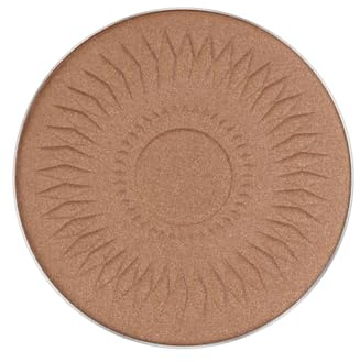 Inglot Freedom System Always The Sun Facial Bronzer Glow, Strahlende und Gesund Aussehende Haut, Seidige Formel, Körper, Gesicht, Schützt die Haut vor Trockenheit Vegan, 7 gr : 701