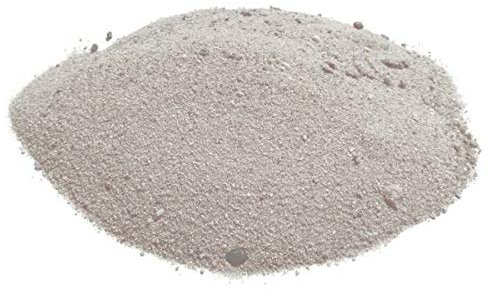 Stones Garden Granitmehl 0-5mm 20KG Spezial-Dünger Wochen Dünger für alle Zimmer und Balkonpflanzen sowie Palmen und Farne, Kultursubstrat