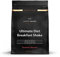THE PROTEIN WORKS Batido de desayuno dietético | Frutos del Bosque | Desayuno para llevar | Alto en proteínas y bajo en azúcar | 2kg