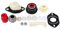 Yctze para cambio de velocidades para kit reparacion cambio seat 2000 anillo palanca cambios ibizaHerramienta de reparación la cambios modelos transmisión manual Kit herramientas para J