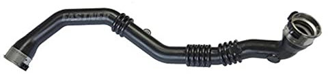 Fastner Compatibile con Renault/Dacia Tubo Manicotto Intercooler Aria Turbo Captur I, Clio IV, Thalia III 1.5 dCi (2012-), Dokker, Duster, Logan 1.5 dCi (2010-) 144604599R