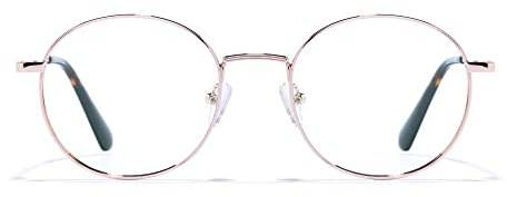 HYPREADER PHOENIX Blaulichtfilter Lesebrille & Bildschirmbrille – Sehstärken +0.00 bis +3.00 – auch als Sonnenbrille erhältlich