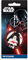 empireposter Star Wars - Darth Vader Stormtrooper - Gummi Schlüsselanhänger Keyring - 4,5x6 cm