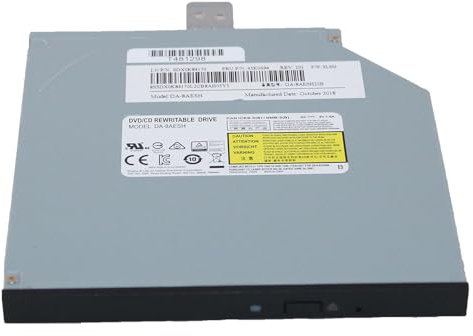 Lenovo Drive Ottico 9 Mm Rambo 45K0494