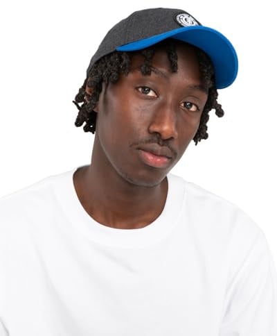 Element Treelogo 2.0 - Baseballkappe für Männer