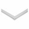 LUTH Premium Profi Parts Compatibile con Beko 4633083700 guarnizione per porta frigorifero
