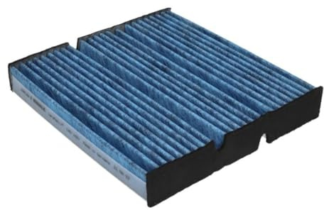 MAHLE Filter, Innenraumluft LAO1467