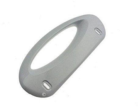SOS Accessoire Fridge or Freezer Handle for Refrigerator, Freezer 2062728015 AEG, Arthur Martin Electrolux Electrolux Faure WHIRL