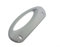 SOS Accessoire Fridge or Freezer Handle for Refrigerator, Freezer 2062728015 AEG, Arthur Martin Electrolux Electrolux Faure WHIRL